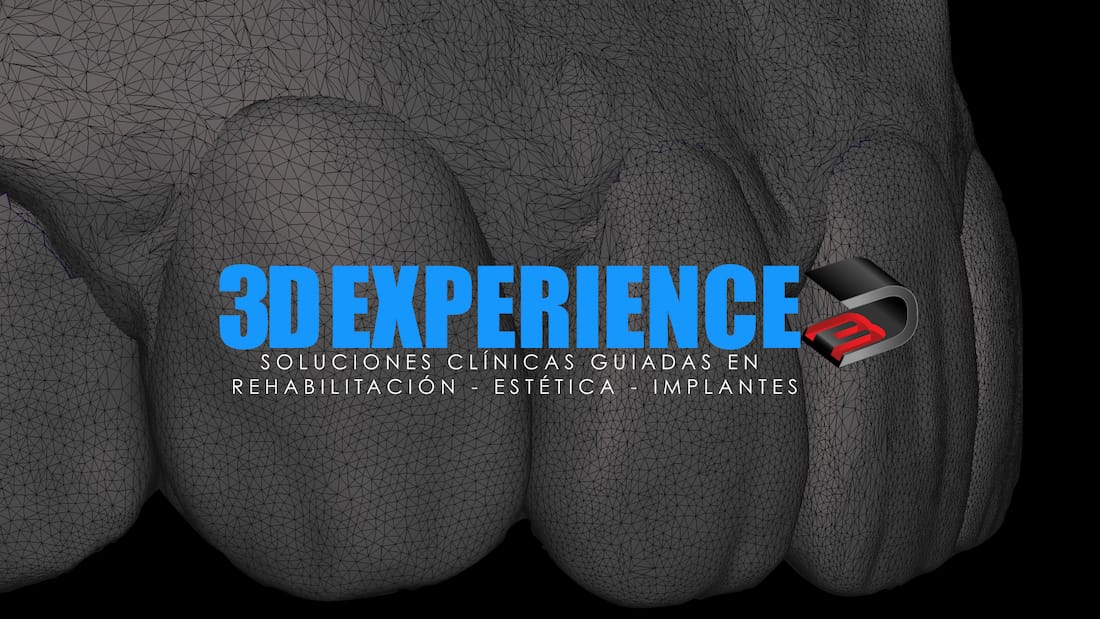 3D EXPERIENCE REHABILITACION TOP